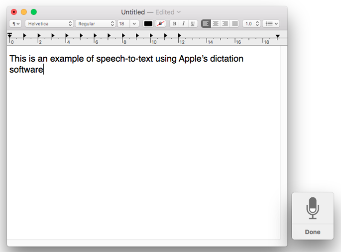 Mac text to speech online